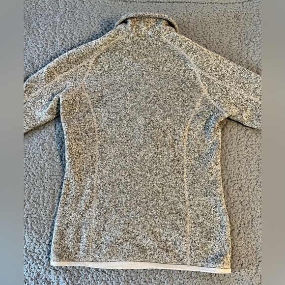 Patagonia Women’s Better Sweater 1/4 zip - Picture 3 of 3
